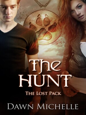 cover image of The Hunt